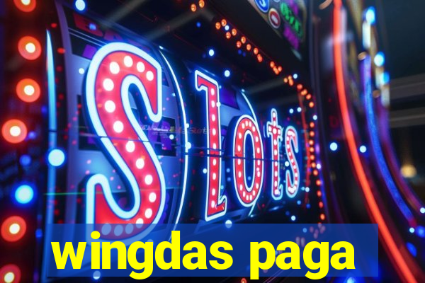 wingdas paga